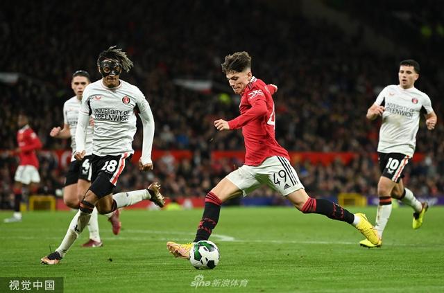 德国球迷有 德国球迷有