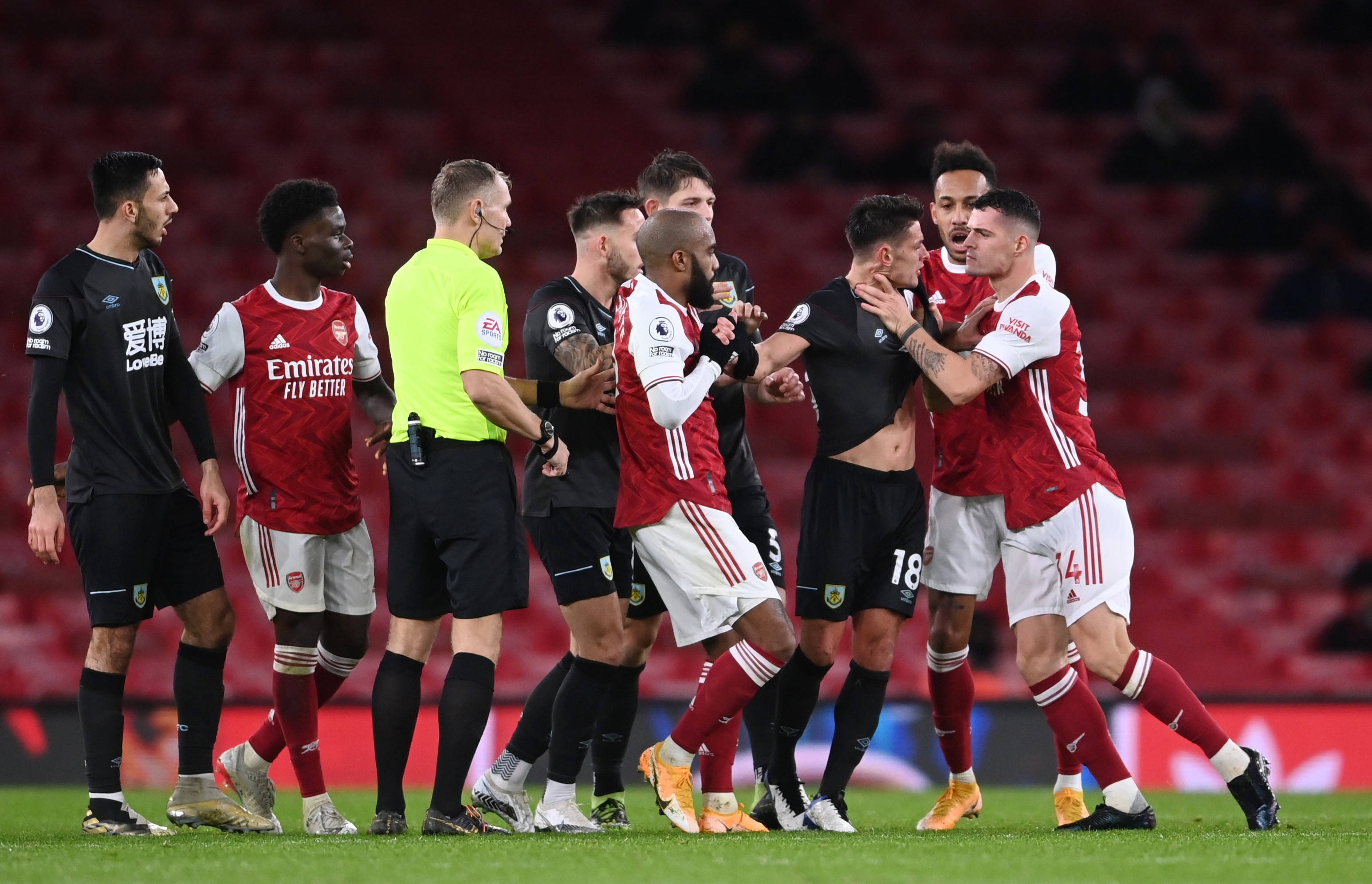 自己的目标 自己的目标